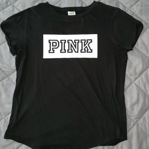 Short Sleeve Shirt- PINK